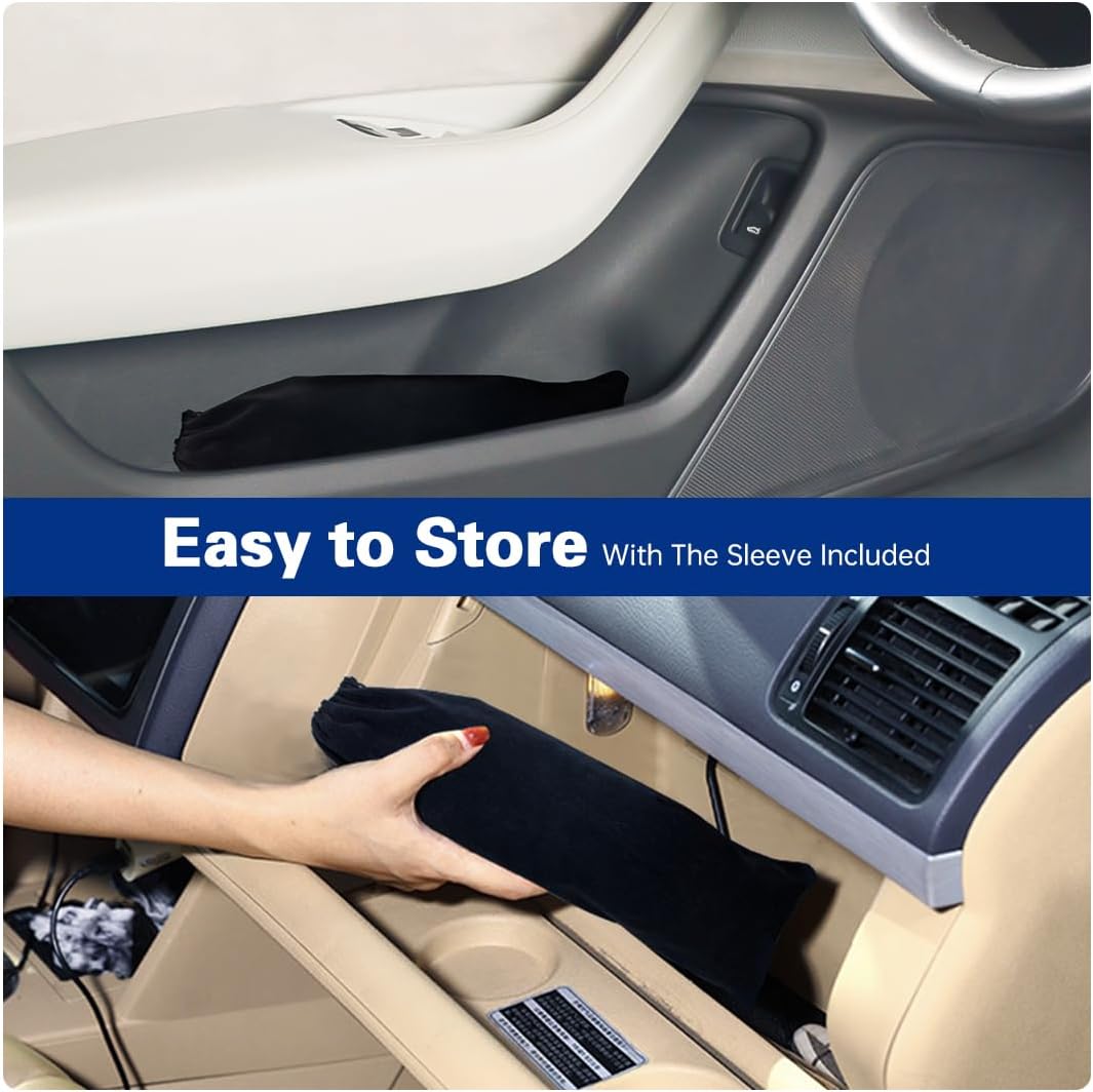 Premium Sunshade for Cool, Protected Cars