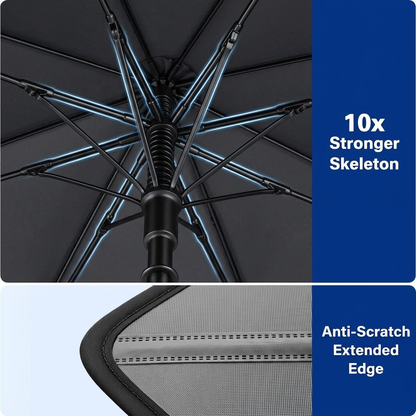 Premium Portable Sun Shade Umbrella