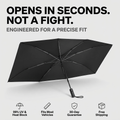 Tamarel™ Sun Shade Umbrella